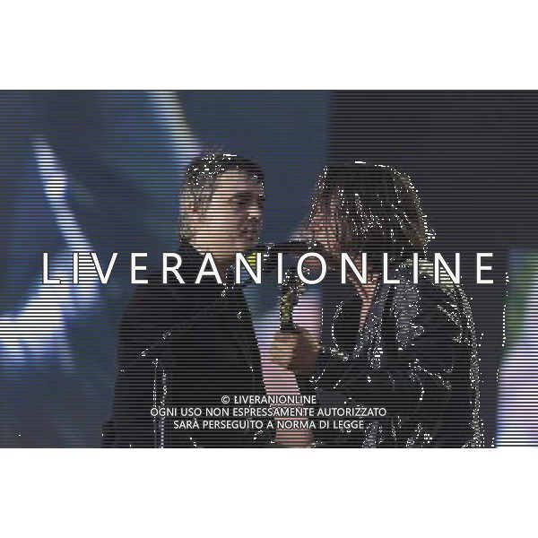London, UK, 05/07/2014 : The Libertines play British Summertime Hyde Park. Persons Pictured: Carl Bar ¢t, Pete Doherty. ©photoshot/Agenzia Aldo Liverani sas - ITALY ONLY - EDITORIAL USE ONLY