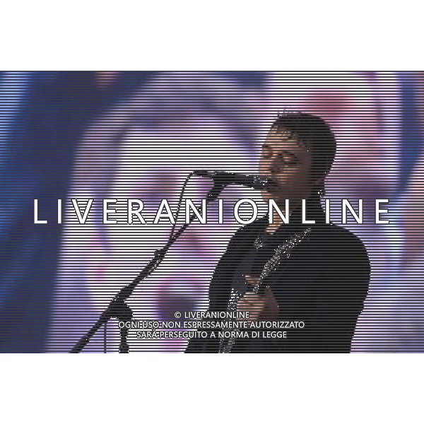 London, UK, 05/07/2014 : The Libertines play British Summertime Hyde Park. Persons Pictured: Pete Doherty. ©photoshot/Agenzia Aldo Liverani sas - ITALY ONLY - EDITORIAL USE ONLY