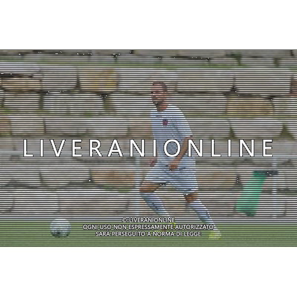 Baptiste MARTIN - 06.07.2014 - Clermont / Dijon - Match amical - 2014/2015 Photo : Jean Paul Thomas / Icon Sport /Agenzia Aldo Liverani sas - ITALY ONLY - EDITORIAL USE ONLY