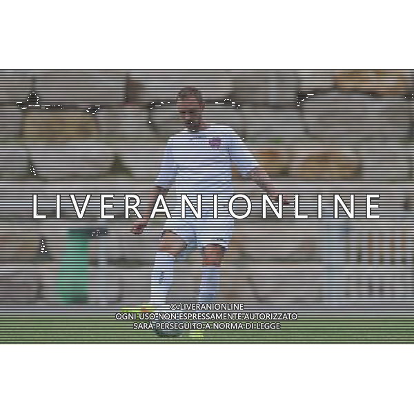Baptiste MARTIN - 06.07.2014 - Clermont / Dijon - Match amical - 2014/2015 Photo : Jean Paul Thomas / Icon Sport /Agenzia Aldo Liverani sas - ITALY ONLY - EDITORIAL USE ONLY