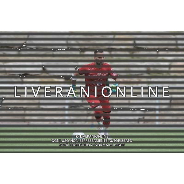 Baptiste Reynet - 06.07.2014 - Clermont / Dijon - Match amical - 2014/2015 Photo : Jean Paul Thomas / Icon Sport /Agenzia Aldo Liverani sas - ITALY ONLY - EDITORIAL USE ONLY