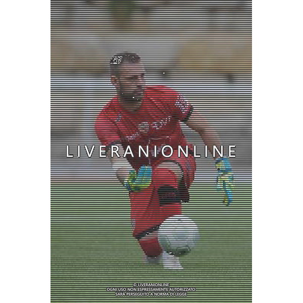 Baptiste Reynet - 06.07.2014 - Clermont / Dijon - Match amical - 2014/2015 Photo : Jean Paul Thomas / Icon Sport /Agenzia Aldo Liverani sas - ITALY ONLY - EDITORIAL USE ONLY