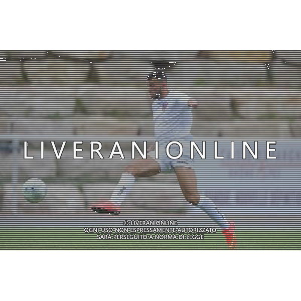 Bilal HAMDI - 06.07.2014 - Clermont / Dijon - Match amical - 2014/2015 Photo : Jean Paul Thomas / Icon Sport /Agenzia Aldo Liverani sas - ITALY ONLY - EDITORIAL USE ONLY