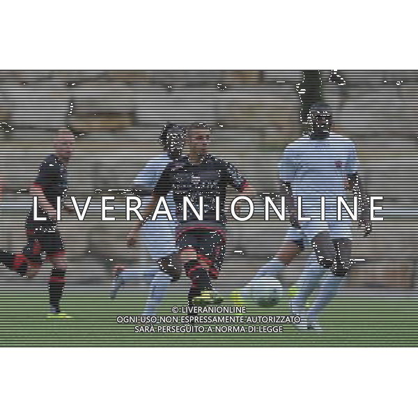 Brian Babit - 06.07.2014 - Clermont / Dijon - Match amical - 2014/2015 Photo : Jean Paul Thomas / Icon Sport /Agenzia Aldo Liverani sas - ITALY ONLY - EDITORIAL USE ONLY
