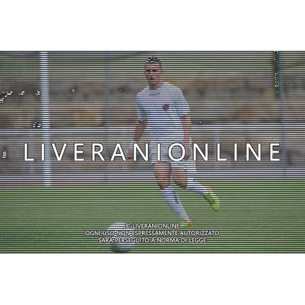 Cedric GONCALVES - 06.07.2014 - Clermont / Dijon - Match amical - 2014/2015 Photo : Jean Paul Thomas / Icon Sport /Agenzia Aldo Liverani sas - ITALY ONLY - EDITORIAL USE ONLY