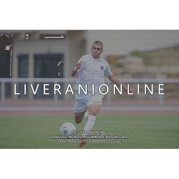 Cedric GONCALVES - 06.07.2014 - Clermont / Dijon - Match amical - 2014/2015 Photo : Jean Paul Thomas / Icon Sport /Agenzia Aldo Liverani sas - ITALY ONLY - EDITORIAL USE ONLY