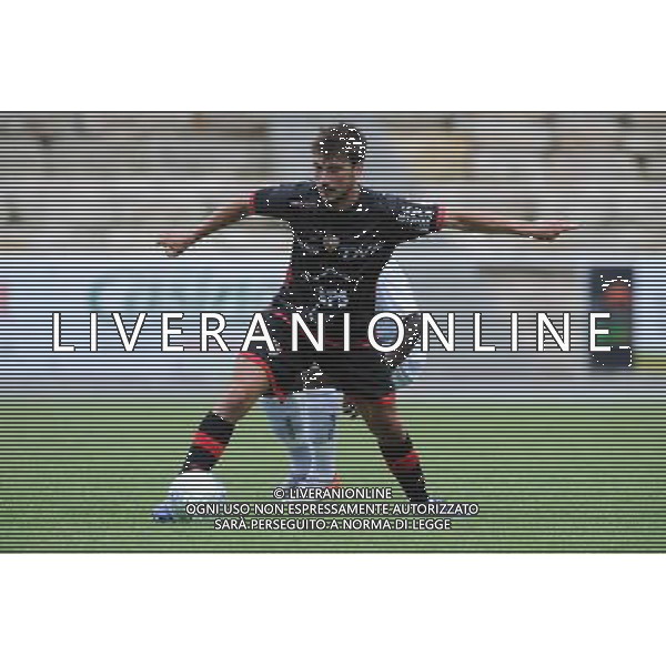 Eliott Sorin - 06.07.2014 - Clermont / Dijon - Match amical - 2014/2015 Photo : Jean Paul Thomas / Icon Sport /Agenzia Aldo Liverani sas - ITALY ONLY - EDITORIAL USE ONLY