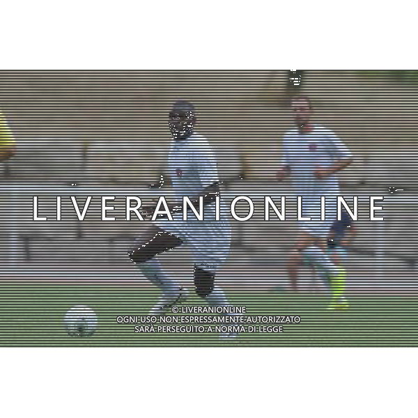 Eugene EKOBO - 06.07.2014 - Clermont / Dijon - Match amical - 2014/2015 Photo : Jean Paul Thomas / Icon Sport /Agenzia Aldo Liverani sas - ITALY ONLY - EDITORIAL USE ONLY