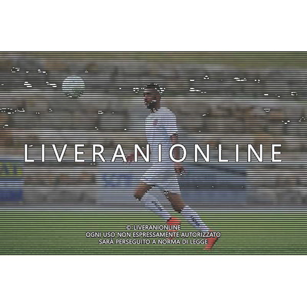 Hugo KONONGO - 06.07.2014 - Clermont / Dijon - Match amical - 2014/2015 Photo : Jean Paul Thomas / Icon Sport /Agenzia Aldo Liverani sas - ITALY ONLY - EDITORIAL USE ONLY