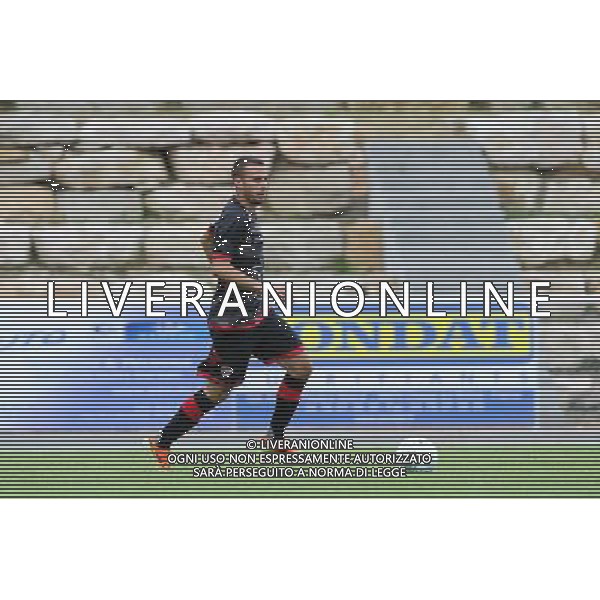 Jordan Marie - 06.07.2014 - Clermont / Dijon - Match amical - 2014/2015 Photo : Jean Paul Thomas / Icon Sport /Agenzia Aldo Liverani sas - ITALY ONLY - EDITORIAL USE ONLY