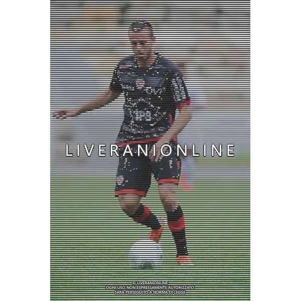 Jordan Marie - 06.07.2014 - Clermont / Dijon - Match amical - 2014/2015 Photo : Jean Paul Thomas / Icon Sport /Agenzia Aldo Liverani sas - ITALY ONLY - EDITORIAL USE ONLY