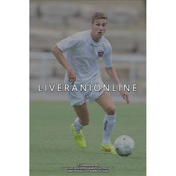 Kevin DIOGO - 06.07.2014 - Clermont / Dijon - Match amical - 2014/2015 Photo : Jean Paul Thomas / Icon Sport /Agenzia Aldo Liverani sas - ITALY ONLY - EDITORIAL USE ONLY