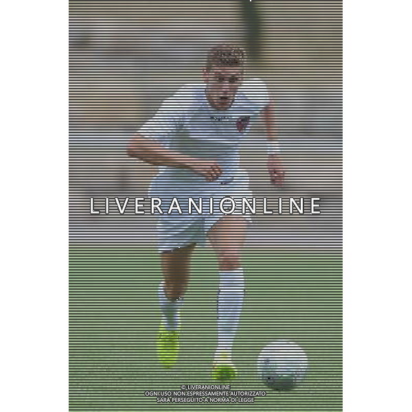 Kevin DIOGO - 06.07.2014 - Clermont / Dijon - Match amical - 2014/2015 Photo : Jean Paul Thomas / Icon Sport /Agenzia Aldo Liverani sas - ITALY ONLY - EDITORIAL USE ONLY