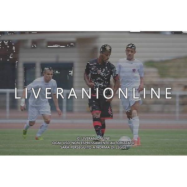LOIS DIONY - 06.07.2014 - Clermont / Dijon - Match amical - 2014/2015 Photo : Jean Paul Thomas / Icon Sport /Agenzia Aldo Liverani sas - ITALY ONLY - EDITORIAL USE ONLY