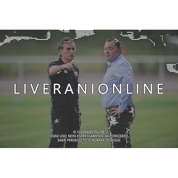 Olivier DALL OGLIO / Olivier DELCOURT - 06.07.2014 - Clermont / Dijon - Match amical - 2014/2015 Photo : Jean Paul Thomas / Icon Sport /Agenzia Aldo Liverani sas - ITALY ONLY - EDITORIAL USE ONLY