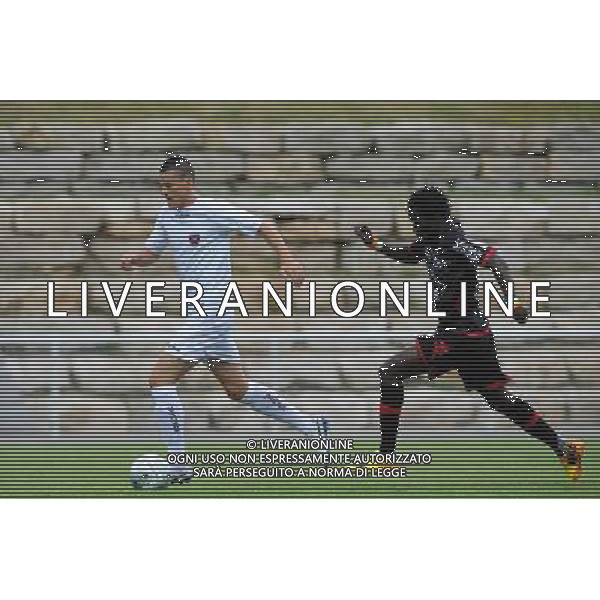 Pierrick CAPELLE - 06.07.2014 - Clermont / Dijon - Match amical - 2014/2015 Photo : Jean Paul Thomas / Icon Sport /Agenzia Aldo Liverani sas - ITALY ONLY - EDITORIAL USE ONLY