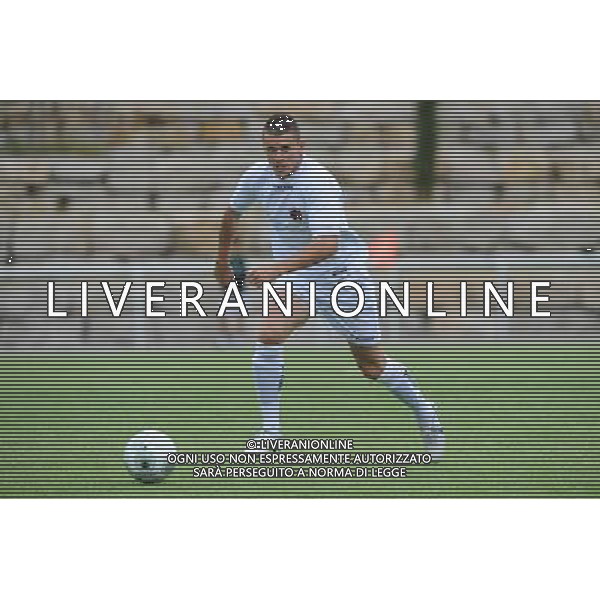 Pierrick CAPELLE - 06.07.2014 - Clermont / Dijon - Match amical - 2014/2015 Photo : Jean Paul Thomas / Icon Sport /Agenzia Aldo Liverani sas - ITALY ONLY - EDITORIAL USE ONLY
