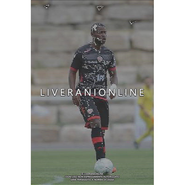 William Remy - 06.07.2014 - Clermont / Dijon - Match amical - 2014/2015 Photo : Jean Paul Thomas / Icon Sport /Agenzia Aldo Liverani sas - ITALY ONLY - EDITORIAL USE ONLY