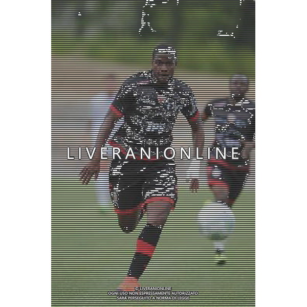 William Remy - 06.07.2014 - Clermont / Dijon - Match amical - 2014/2015 Photo : Jean Paul Thomas / Icon Sport /Agenzia Aldo Liverani sas - ITALY ONLY - EDITORIAL USE ONLY