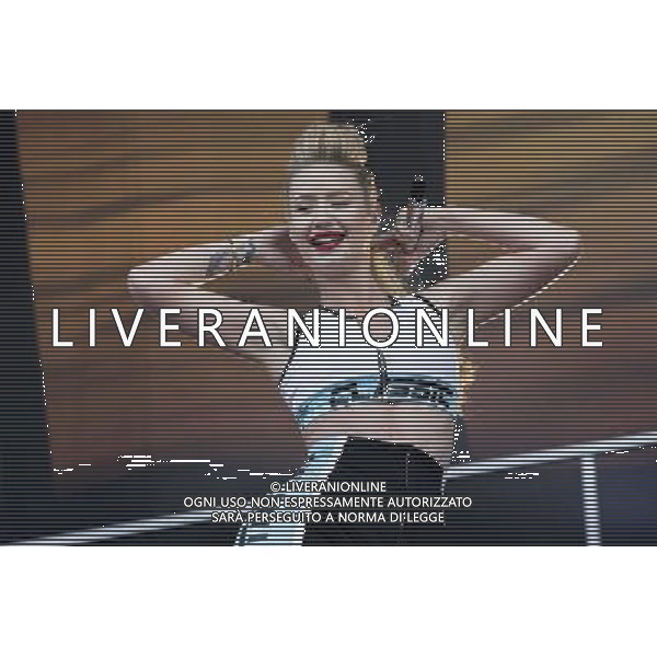 Iggy Azalea performs at Wireless Festival, Perry Park, Birmingham, England, 6th July 2014. ©PHOTOSHOT/Agenzia Aldo Liverani sas - ITALY ONLY - EDITORIAL USE ONLY