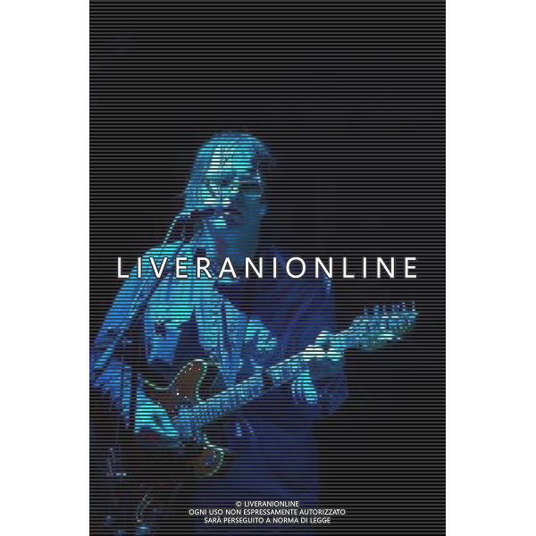 Brian Jonestown Massacre, perfrom at The Riverside, Newcastle, 6th July 2014 ©PHOTOSHOT/Agenzia Aldo Liverani sas - ITALY ONLY - EDITORIAL USE ONLY