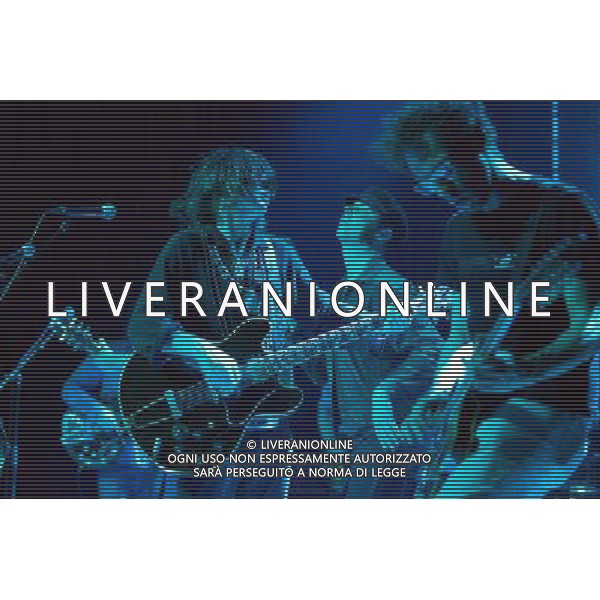 Brian Jonestown Massacre, perfrom at The Riverside, Newcastle, 6th July 2014 ©PHOTOSHOT/Agenzia Aldo Liverani sas - ITALY ONLY - EDITORIAL USE ONLY