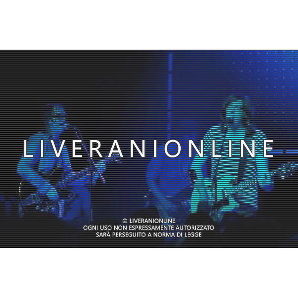 Brian Jonestown Massacre, perfrom at The Riverside, Newcastle, 6th July 2014 ©PHOTOSHOT/Agenzia Aldo Liverani sas - ITALY ONLY - EDITORIAL USE ONLY