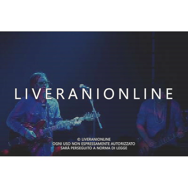 Brian Jonestown Massacre, perfrom at The Riverside, Newcastle, 6th July 2014 ©PHOTOSHOT/Agenzia Aldo Liverani sas - ITALY ONLY - EDITORIAL USE ONLY