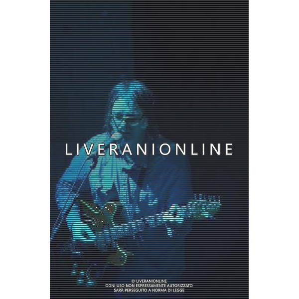 Brian Jonestown Massacre, perfrom at The Riverside, Newcastle, 6th July 2014 ©PHOTOSHOT/Agenzia Aldo Liverani sas - ITALY ONLY - EDITORIAL USE ONLY