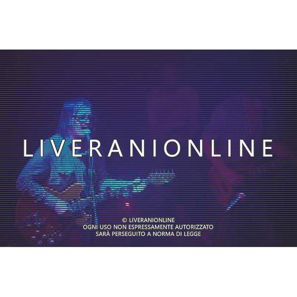 Brian Jonestown Massacre, perfrom at The Riverside, Newcastle, 6th July 2014 ©PHOTOSHOT/Agenzia Aldo Liverani sas - ITALY ONLY - EDITORIAL USE ONLY