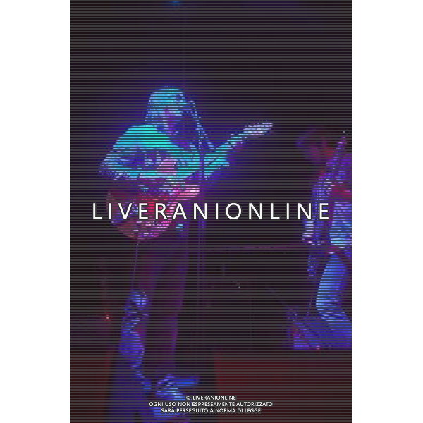 Brian Jonestown Massacre, perfrom at The Riverside, Newcastle, 6th July 2014 ©PHOTOSHOT/Agenzia Aldo Liverani sas - ITALY ONLY - EDITORIAL USE ONLY