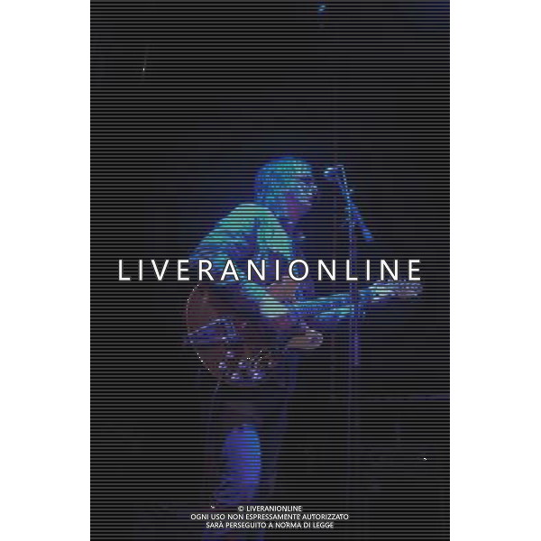 Brian Jonestown Massacre, perfrom at The Riverside, Newcastle, 6th July 2014 ©PHOTOSHOT/Agenzia Aldo Liverani sas - ITALY ONLY - EDITORIAL USE ONLY