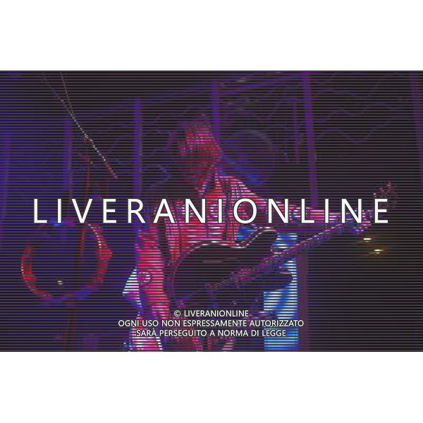 Brian Jonestown Massacre, perfrom at The Riverside, Newcastle, 6th July 2014 ©PHOTOSHOT/Agenzia Aldo Liverani sas - ITALY ONLY - EDITORIAL USE ONLY