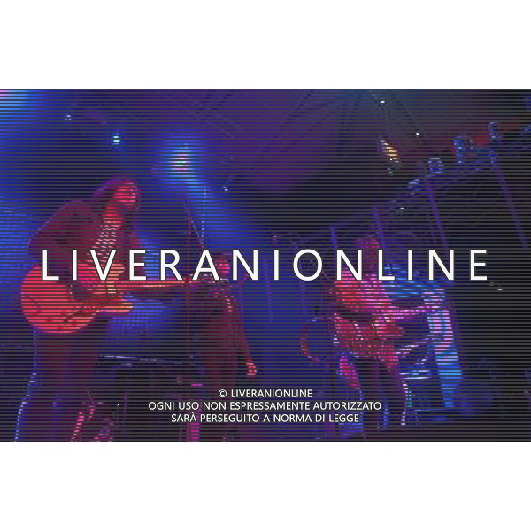 Brian Jonestown Massacre, perfrom at The Riverside, Newcastle, 6th July 2014 ©PHOTOSHOT/Agenzia Aldo Liverani sas - ITALY ONLY - EDITORIAL USE ONLY