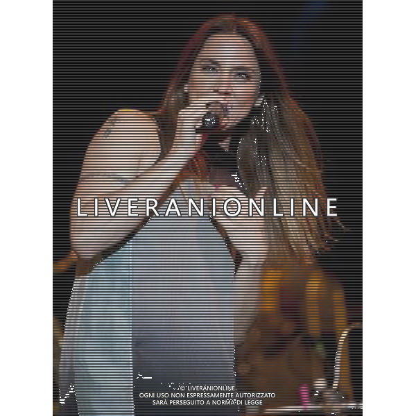 melanie c at the Cornbury Music Festival in Great Tew Park, Oxfordshire on the 6th july 2014 AG ALDO LIVERANI SAS ONLY ITALY