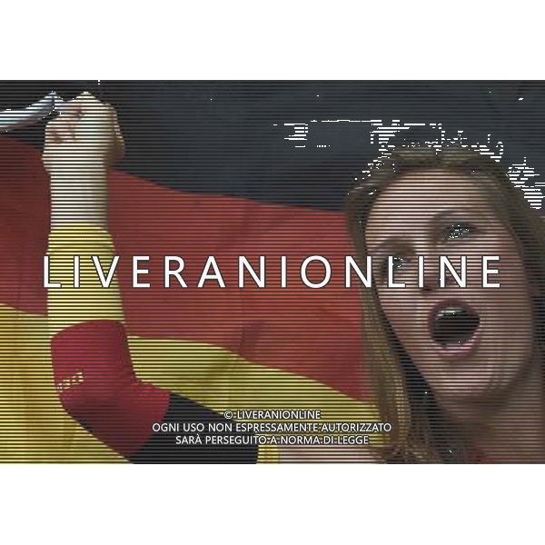 BELO HORIZONTE 08-07-2014 CAMPIONATO DEL MONDO SEMIFINALE BRASILE GERMANIA NELLA FOTO TIFOSI FOTO MASSIMILIANO VITEZ-AG ALDO LIVERANI SAS