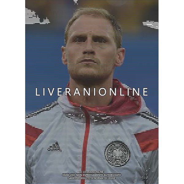 FIFA World Cup Brasile 2014 Semifinali Belo Horizonte - 08.07.2014 Brasile-Germania Nella Foto:Hoewedes Benedikt /Ph.Vitez-Ag. Aldo Liverani