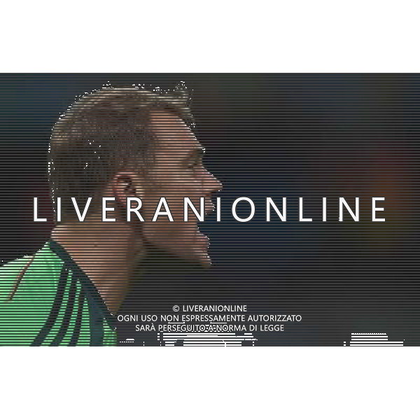 FIFA World Cup Brasile 2014 Semifinali Belo Horizonte - 08.07.2014 Brasile-Germania Nella Foto:Neuer Manuel /Ph.Vitez-Ag. Aldo Liverani