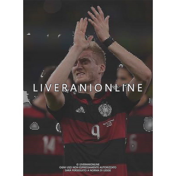 FIFA World Cup Brasile 2014 Semifinali Belo Horizonte - 08.07.2014 Brasile-Germania Nella Foto:Schuerrle Andre /Ph.Vitez-Ag. Aldo Liverani