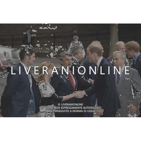 Duke of Cambridge and Prince Harry arrives at the Responsible Business Awards Gala Dinner event at The Royal Albert Hall on July 8. 2014. ©photoshot/Agenzia Aldo Liverani sas - ITALY ONLY - EDITORIAL USE ONLY