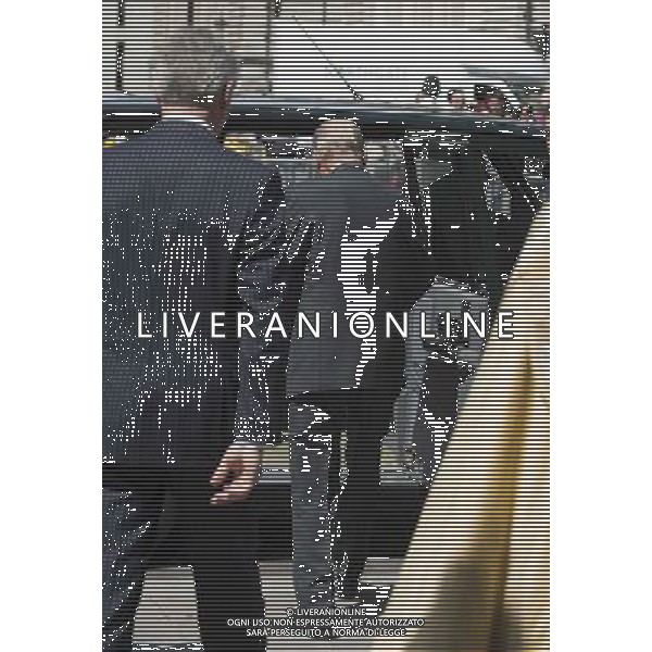 The Duke of Edinburgh attends a Service of Dedication to Admiral Arthur Philip at Westminster Abbey. Arthur Phillip was the Governor-Designate of the First Fleet, who founded the colony of New South Wales, which was the beginning of what would become the Commonwealth of Australia. The Service at Westminster Abbey will mark the bicentenary of the death of Admiral Phillip. During the Service a new memorial stone to Admiral Philip will be dedicated, which has been especially commissioned and carved from Sydney sandstone. AG ALDO LIVERANI SAS ONLY ITALY