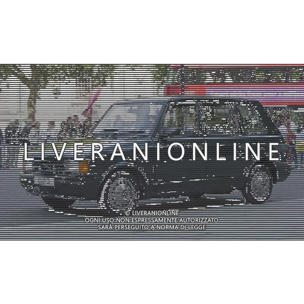 The Duke of Edinburgh attends a Service of Dedication to Admiral Arthur Philip at Westminster Abbey. Arthur Phillip was the Governor-Designate of the First Fleet, who founded the colony of New South Wales, which was the beginning of what would become the Commonwealth of Australia. The Service at Westminster Abbey will mark the bicentenary of the death of Admiral Phillip. During the Service a new memorial stone to Admiral Philip will be dedicated, which has been especially commissioned and carved from Sydney sandstone. AG ALDO LIVERANI SAS ONLY ITALY