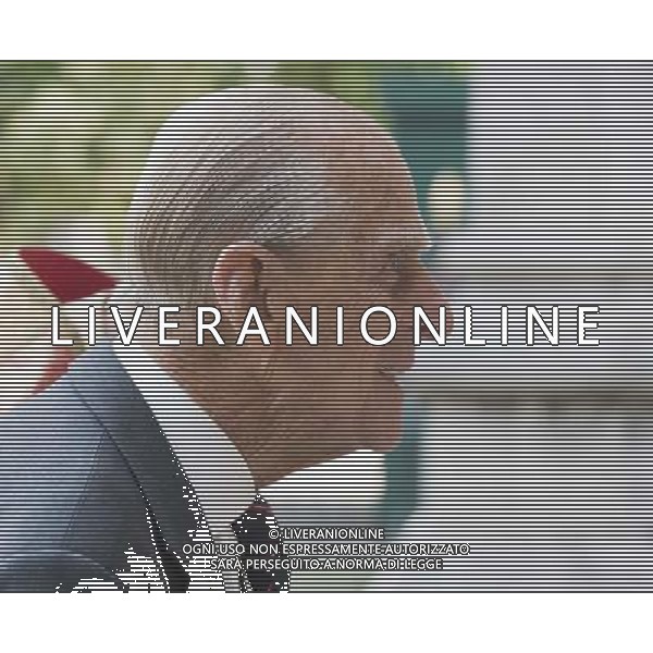 The Duke of Edinburgh attends a Service of Dedication to Admiral Arthur Philip at Westminster Abbey. Arthur Phillip was the Governor-Designate of the First Fleet, who founded the colony of New South Wales, which was the beginning of what would become the Commonwealth of Australia. The Service at Westminster Abbey will mark the bicentenary of the death of Admiral Phillip. During the Service a new memorial stone to Admiral Philip will be dedicated, which has been especially commissioned and carved from Sydney sandstone. AG ALDO LIVERANI SAS ONLY ITALY