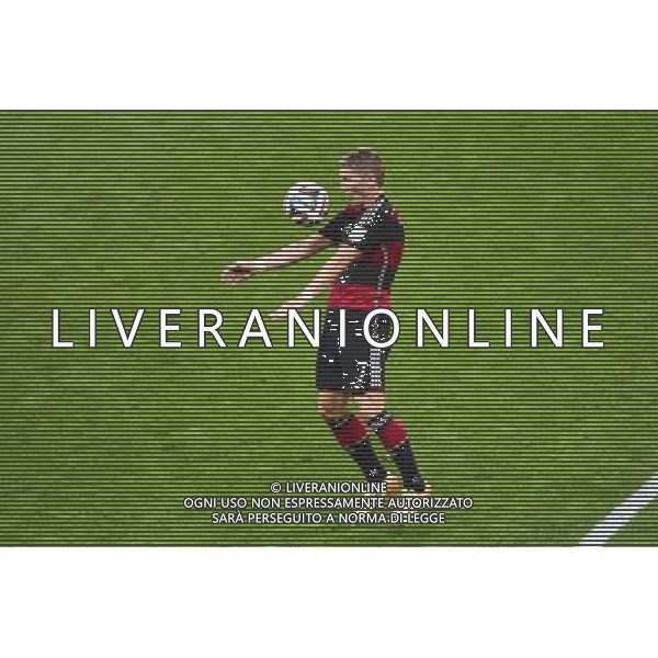 Bastian SCHWEINSTEIGER - 08.07.2014 - Bresil / Allemagne - 1/2Finale de la Coupe du Monde 2014 -Belo Horizonte- Photo : David Winter / Icon Sport /Agenzia Aldo Liverani sas - ONLY ITALY - BRASILE VS GERMANIA partita di semifinale Coppa del mondo FIFA 2014 Mineirao stadio Estadio a Belo Horizonte, in Brasile, 8 luglio 2014, la Germania ha vinto 7-1 e qualificato per la finale