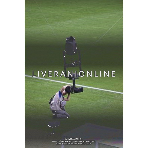 Illustration camera - 08.07.2014 - Bresil / Allemagne - 1/2Finale de la Coupe du Monde 2014 -Belo Horizonte- Photo : David Winter / Icon Sport /Agenzia Aldo Liverani sas - ONLY ITALY - BRASILE VS GERMANIA partita di semifinale Coppa del mondo FIFA 2014 Mineirao stadio Estadio a Belo Horizonte, in Brasile, 8 luglio 2014, la Germania ha vinto 7-1 e qualificato per la finale