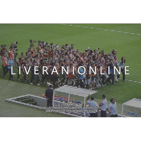 Illustration photographes - 08.07.2014 - Bresil / Allemagne - 1/2Finale de la Coupe du Monde 2014 -Belo Horizonte- Photo : David Winter / Icon Sport /Agenzia Aldo Liverani sas - ONLY ITALY - BRASILE VS GERMANIA partita di semifinale Coppa del mondo FIFA 2014 Mineirao stadio Estadio a Belo Horizonte, in Brasile, 8 luglio 2014, la Germania ha vinto 7-1 e qualificato per la finale