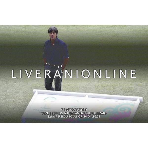 Joachim LOW - 08.07.2014 - Bresil / Allemagne - 1/2Finale de la Coupe du Monde 2014 -Belo Horizonte- Photo : David Winter / Icon Sport /Agenzia Aldo Liverani sas - ONLY ITALY - BRASILE VS GERMANIA partita di semifinale Coppa del mondo FIFA 2014 Mineirao stadio Estadio a Belo Horizonte, in Brasile, 8 luglio 2014, la Germania ha vinto 7-1 e qualificato per la finale