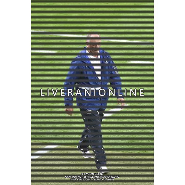 Luiz Felipe SCOLARI - 08.07.2014 - Bresil / Allemagne - 1/2Finale de la Coupe du Monde 2014 -Belo Horizonte- Photo : David Winter / Icon Sport /Agenzia Aldo Liverani sas - ONLY ITALY - BRASILE VS GERMANIA partita di semifinale Coppa del mondo FIFA 2014 Mineirao stadio Estadio a Belo Horizonte, in Brasile, 8 luglio 2014, la Germania ha vinto 7-1 e qualificato per la finale