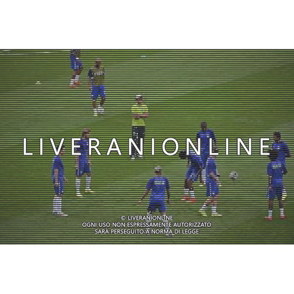 Thiago SILVA - 08.07.2014 - Bresil / Allemagne - 1/2Finale de la Coupe du Monde 2014 -Belo Horizonte- Photo : David Winter / Icon Sport /Agenzia Aldo Liverani sas - ONLY ITALY - BRASILE VS GERMANIA partita di semifinale Coppa del mondo FIFA 2014 Mineirao stadio Estadio a Belo Horizonte, in Brasile, 8 luglio 2014, la Germania ha vinto 7-1 e qualificato per la finale