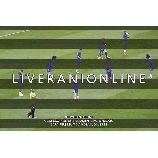 Thiago SILVA - 08.07.2014 - Bresil / Allemagne - 1/2Finale de la Coupe du Monde 2014 -Belo Horizonte- Photo : David Winter / Icon Sport /Agenzia Aldo Liverani sas - ONLY ITALY - BRASILE VS GERMANIA partita di semifinale Coppa del mondo FIFA 2014 Mineirao stadio Estadio a Belo Horizonte, in Brasile, 8 luglio 2014, la Germania ha vinto 7-1 e qualificato per la finale